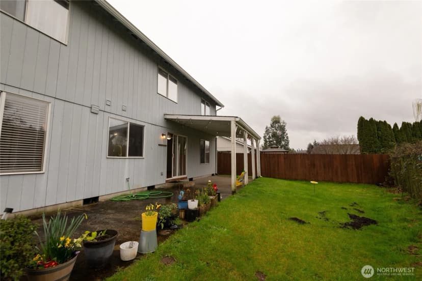 Property photo for 158 Boardwalk Wy, Kelso photo 4