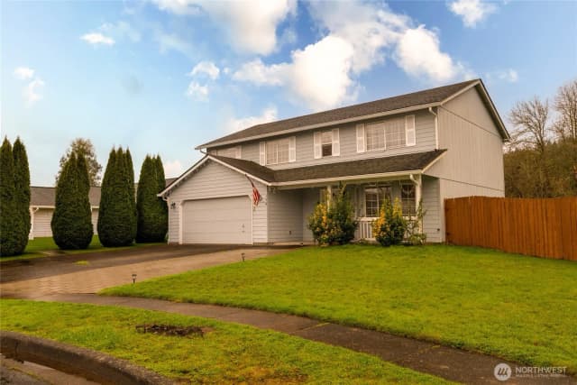 Property photo for 158 Boardwalk Wy, Kelso photo 2