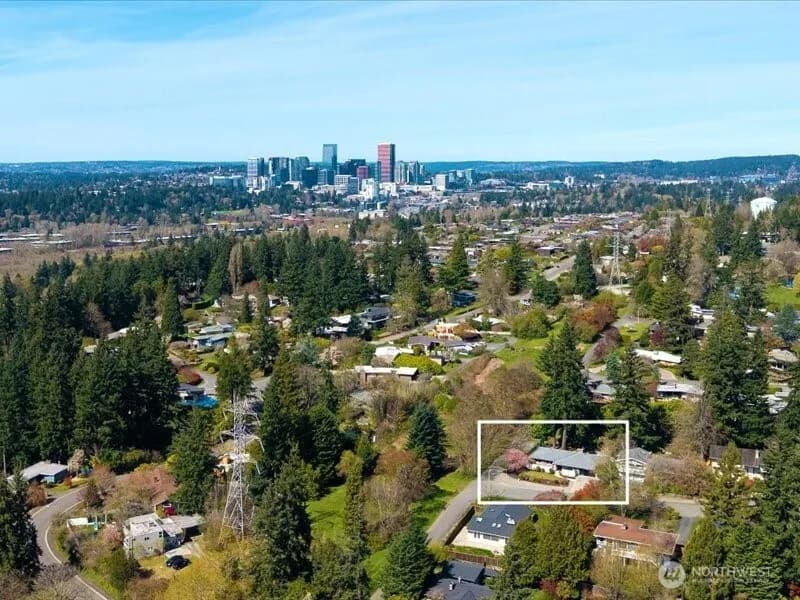 Property photo for 12404 Se 26th Place, Bellevue photo 33