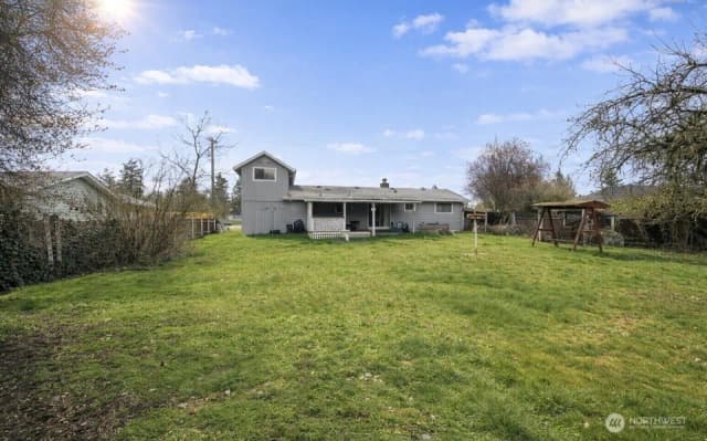 Property photo for 18302 A Street S, Spanaway photo 4