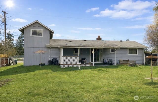 Property photo for 18302 A Street S, Spanaway photo 3