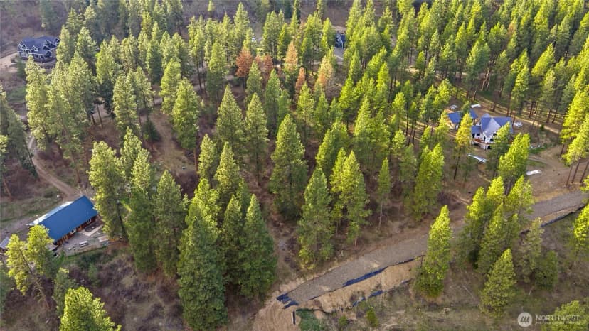 Property photo for 250 Fir Tree Drive, Cle Elum photo 8