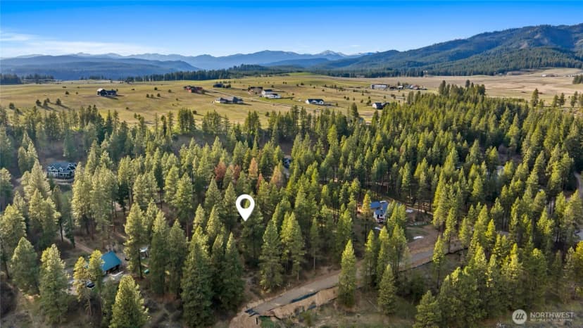 Property photo for 250 Fir Tree Drive, Cle Elum photo 9