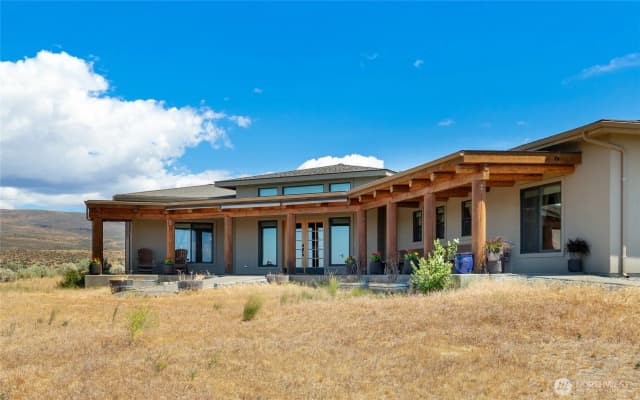 Property photo for 2071 Sage Hill Drive, Ellensburg