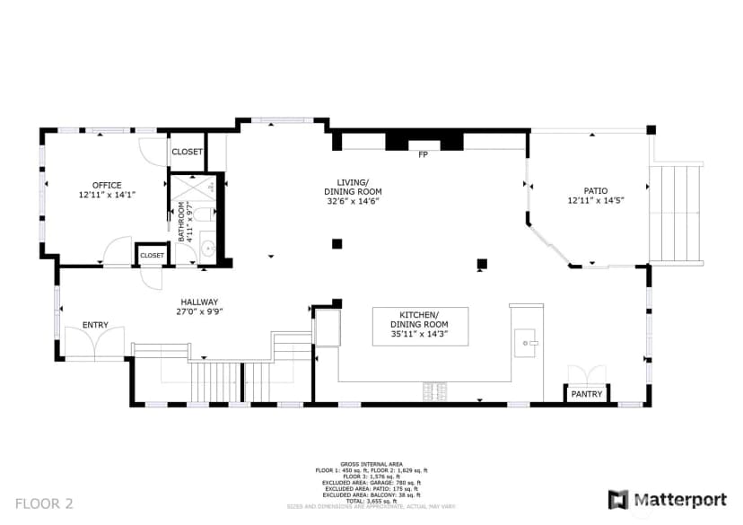 Property photo for 3319 Burnett Avenue N, Renton photo 38
