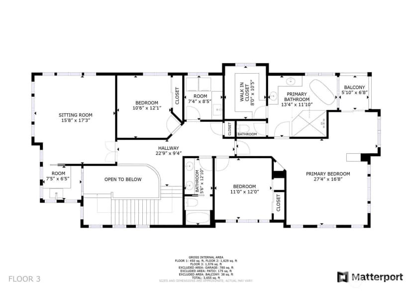 Property photo for 3319 Burnett Avenue N, Renton photo 39