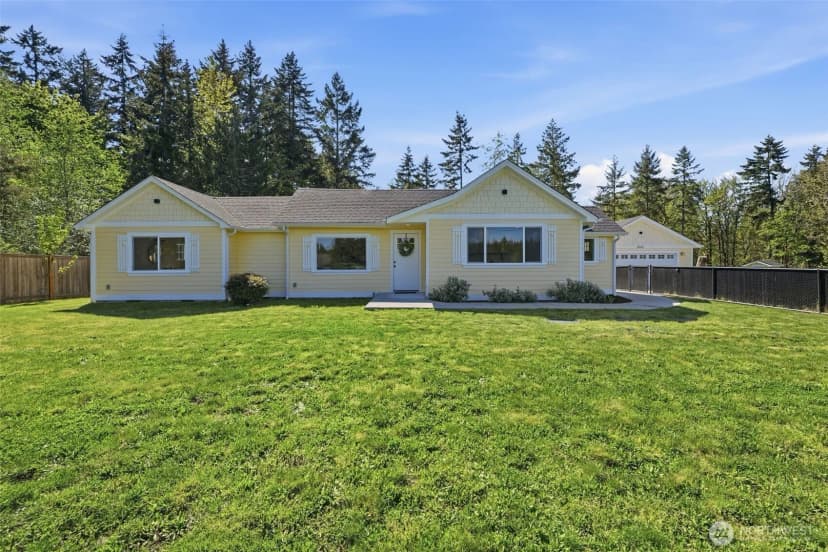 Property photo for 6941 Ne Libby Road, Olympia photo 2