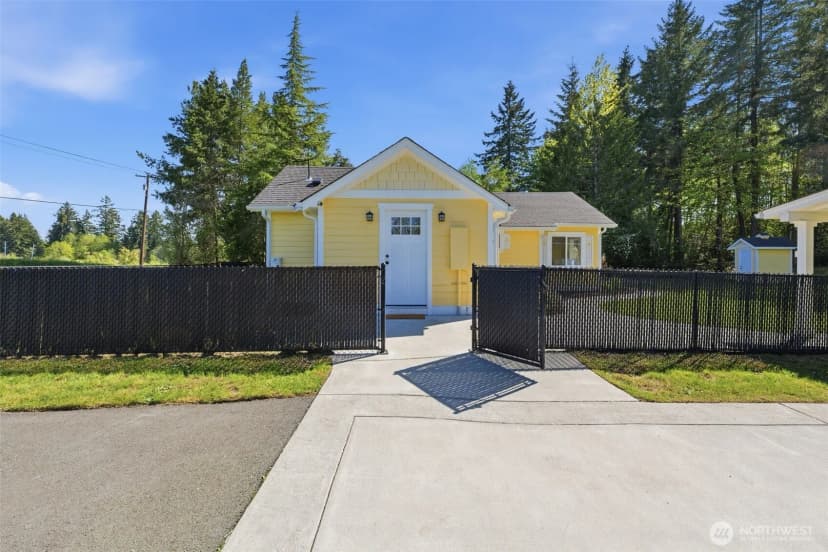 Property photo for 6941 Ne Libby Road, Olympia photo 20