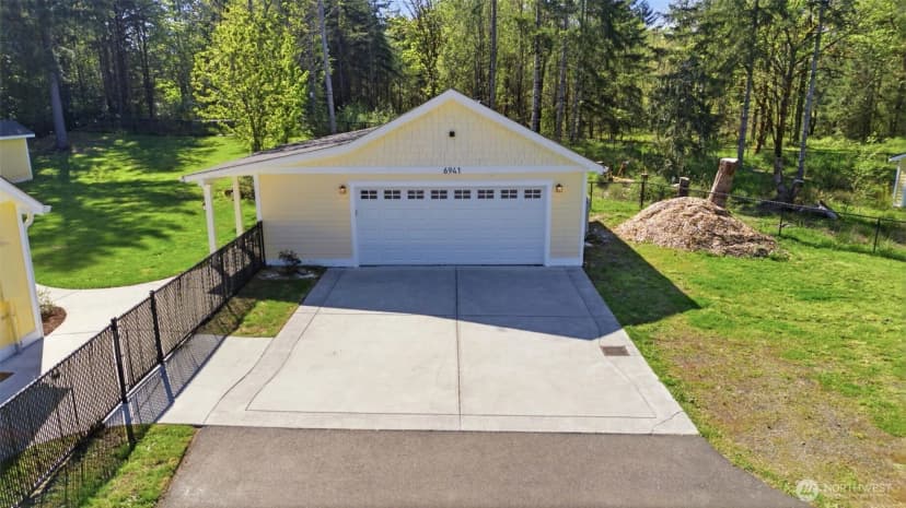 Property photo for 6941 Ne Libby Road, Olympia photo 24