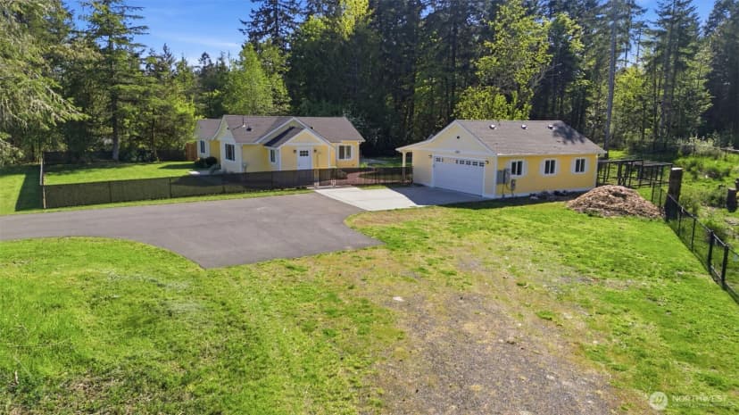 Property photo for 6941 Ne Libby Road, Olympia photo 3