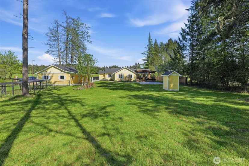Property photo for 6941 Ne Libby Road, Olympia photo 27