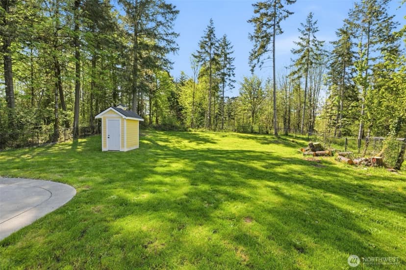 Property photo for 6941 Ne Libby Road, Olympia photo 28