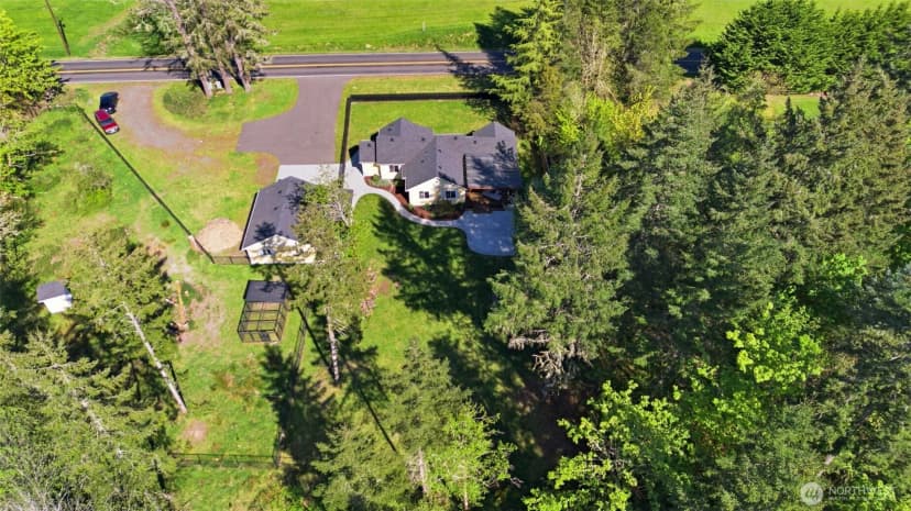 Property photo for 6941 Ne Libby Road, Olympia photo 31