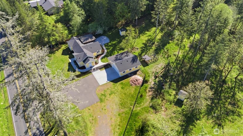 Property photo for 6941 Ne Libby Road, Olympia photo 29