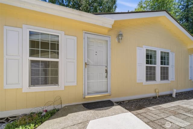 Property photo for 23805 67th Street E #6, Buckley