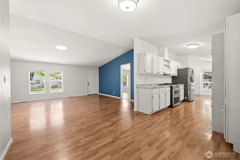 Property photo for 23805 67th Street E #6, Buckley photo 17