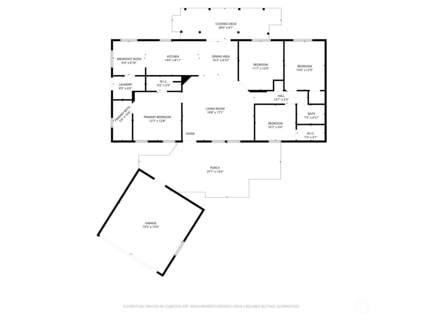 Property photo for 23805 67th Street E #6, Buckley photo 32