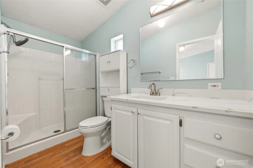 Property photo for 23805 67th Street E #6, Buckley photo 9