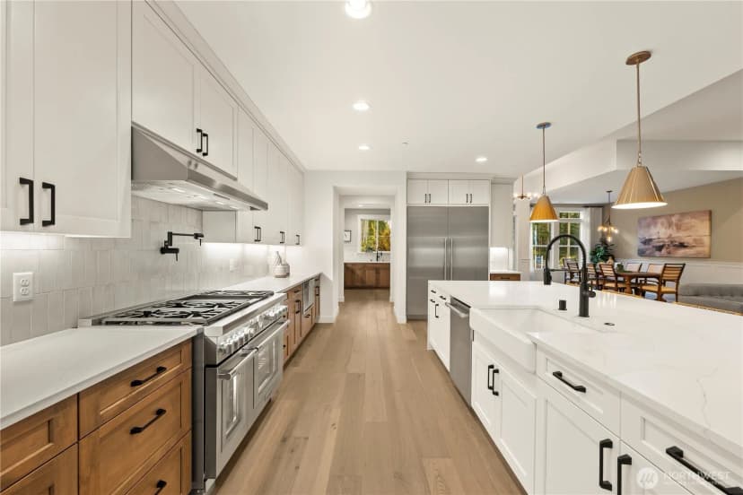 Property photo for 10420 65th Avenue Ct Nw, Gig Harbor photo 5