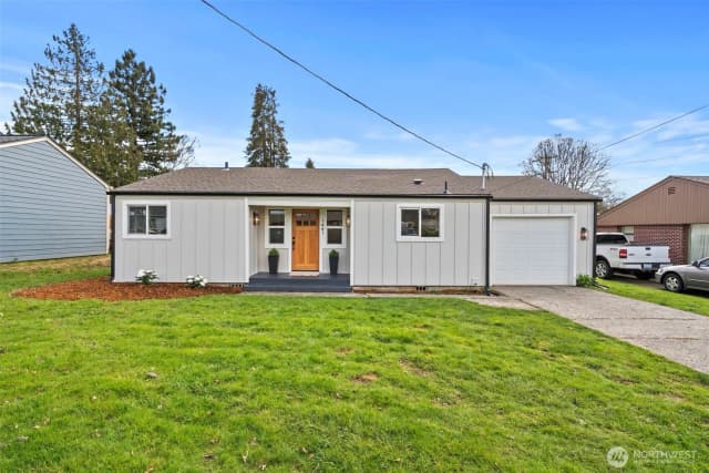Property photo for 1441 Sw Snively Avenue, Chehalis