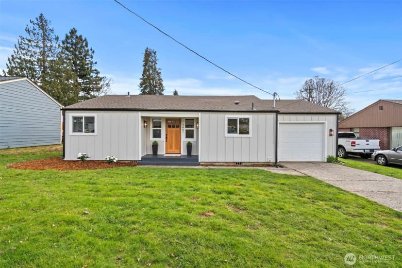 Property photo for 1441 Sw Snively Avenue, Chehalis