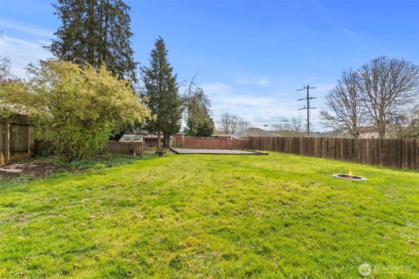 Property photo for 1441 Sw Snively Avenue, Chehalis photo 17