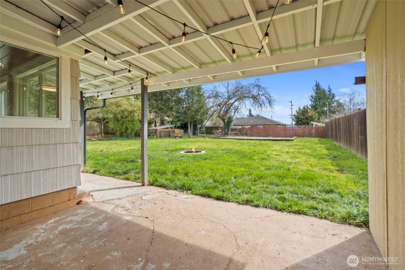 Property photo for 1441 Sw Snively Avenue, Chehalis photo 14
