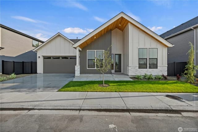 Property photo for 16402 30th Avenue E #5, Tacoma