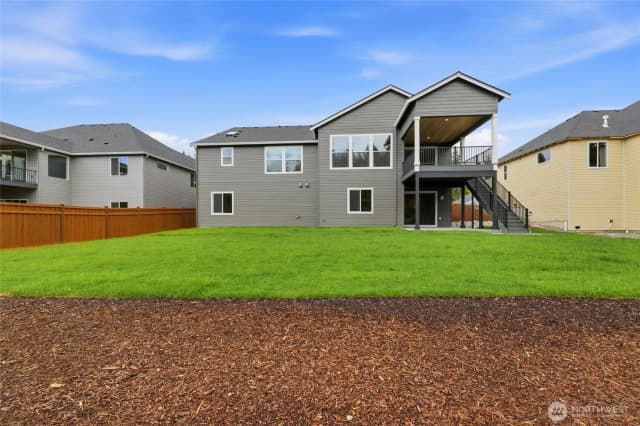 Property photo for 15221 210th Avenue E #991, Bonney Lake photo 2