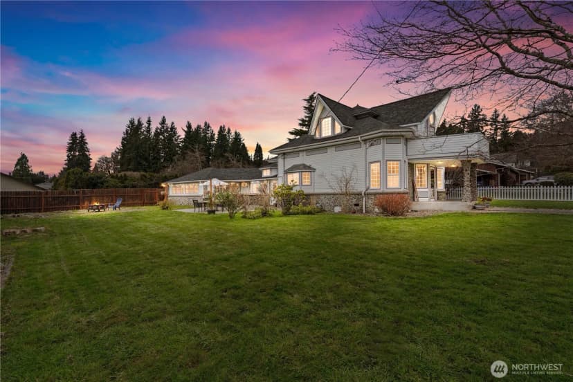 Property photo for 357 N Sylvia Street, Montesano photo 4