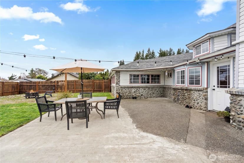 Property photo for 357 N Sylvia Street, Montesano photo 35