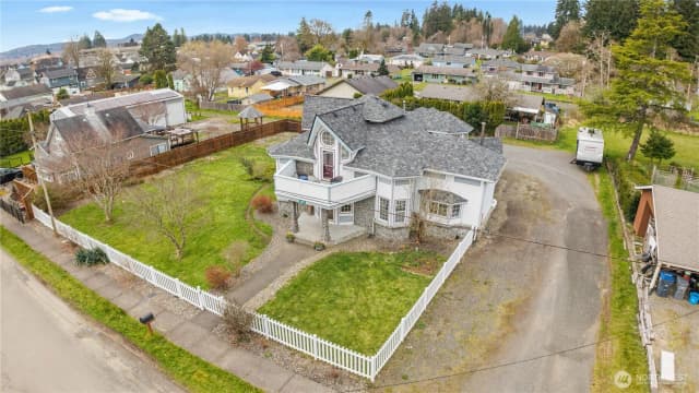 Property photo for 357 N Sylvia Street, Montesano photo 3