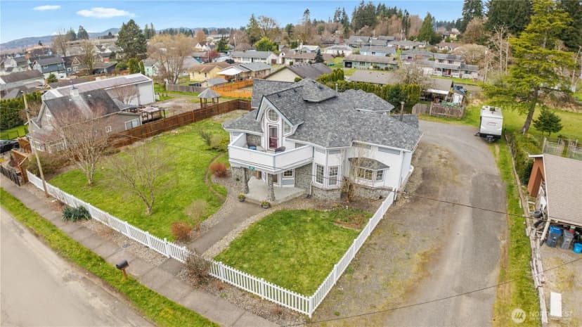 Property photo for 357 N Sylvia Street, Montesano photo 3