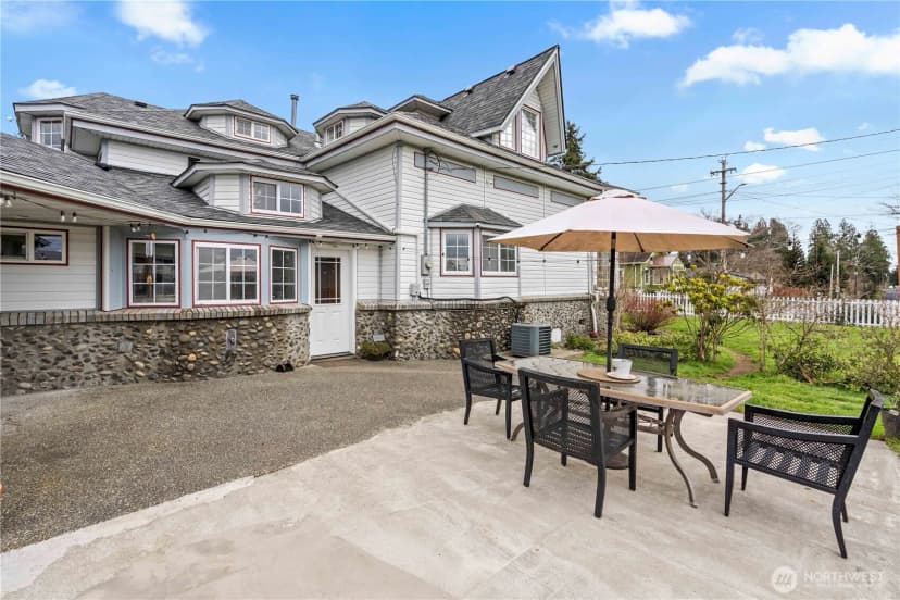 Property photo for 357 N Sylvia Street, Montesano photo 36