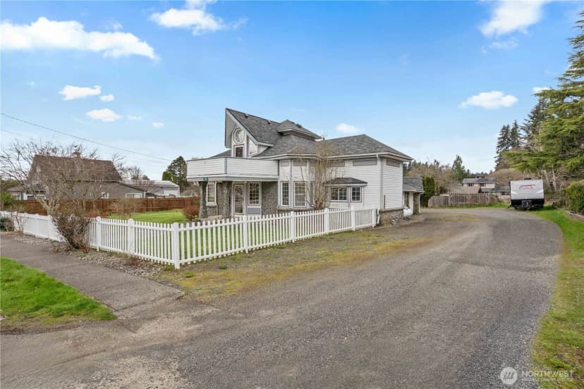 Property photo for 357 N Sylvia Street, Montesano photo 37