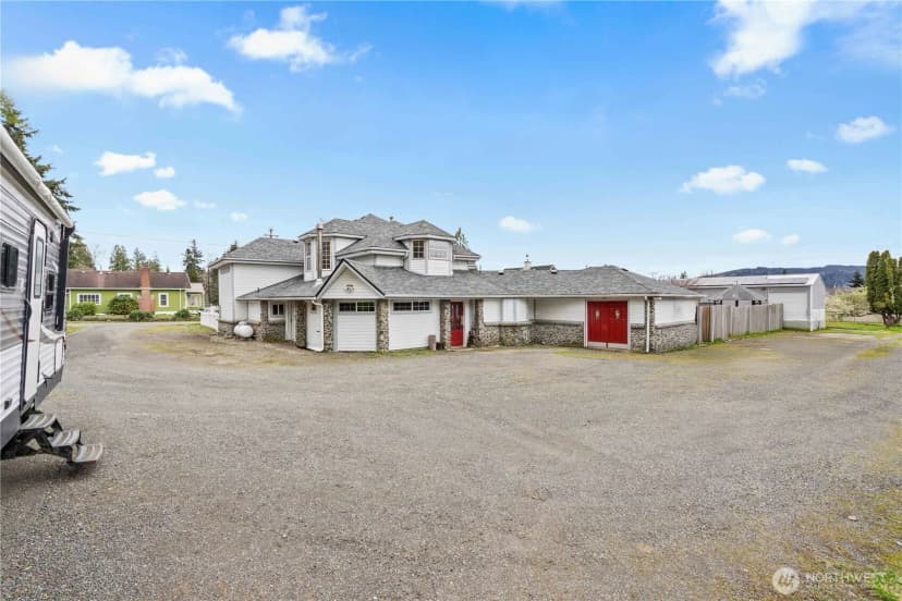 Property photo for 357 N Sylvia Street, Montesano photo 38