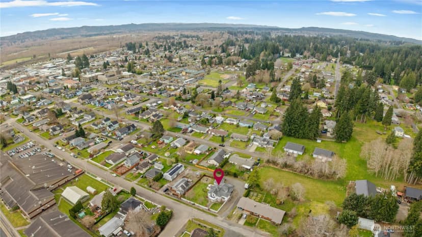 Property photo for 357 N Sylvia Street, Montesano photo 40