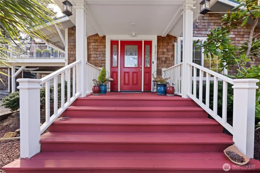 Property photo for 31211 L Street, Ocean Park photo 5