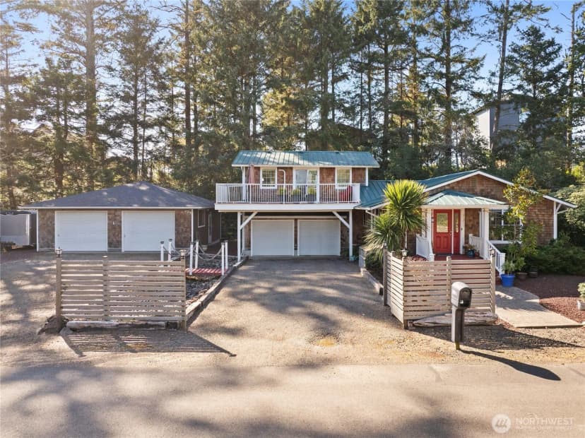 Property photo for 31211 L Street, Ocean Park