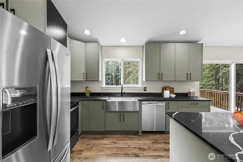 Property photo for 16918 134th St Nw, Gig Harbor photo 4