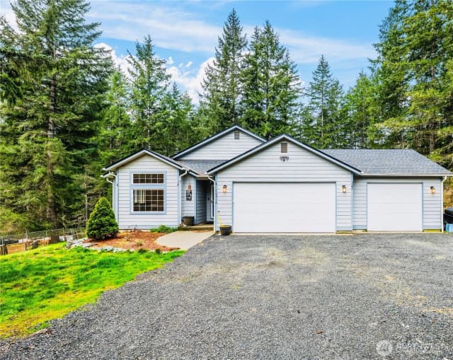Property photo for 16918 134th St Nw, Gig Harbor