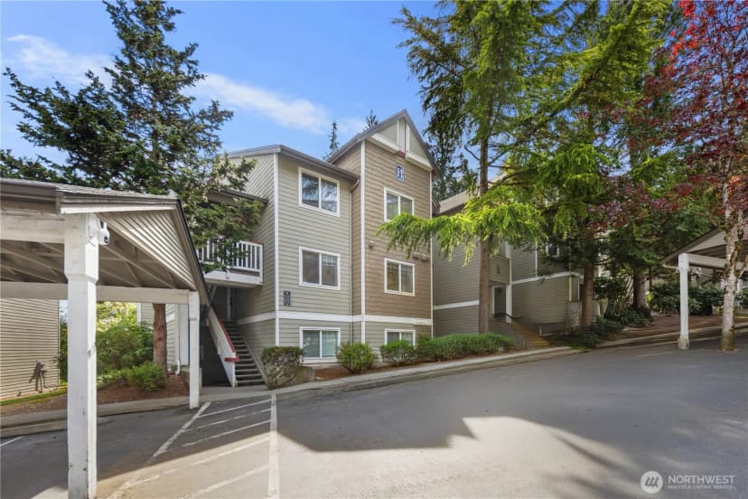 Property photo for 18501 Se Newport Way #h235, Issaquah photo 16