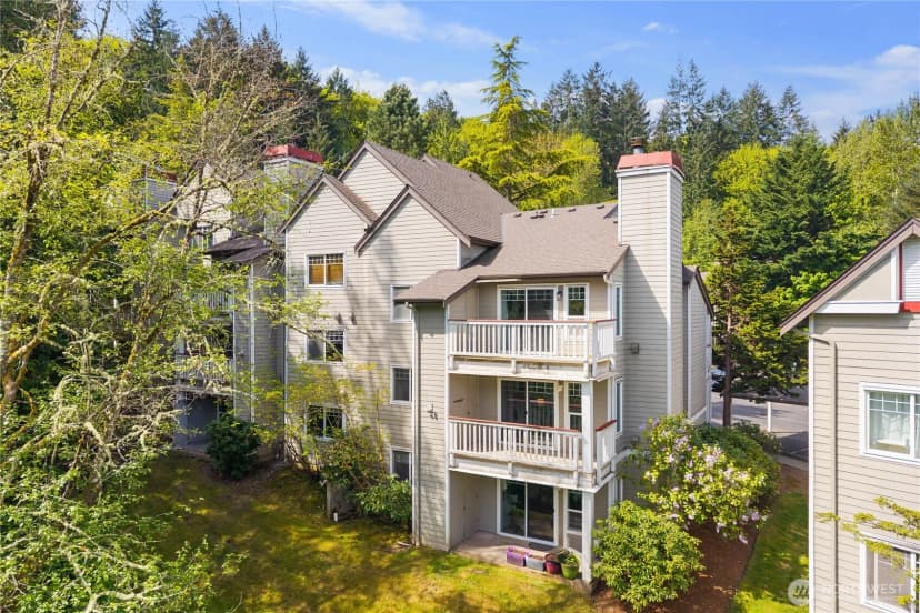 Property photo for 18501 Se Newport Way #h235, Issaquah photo 17