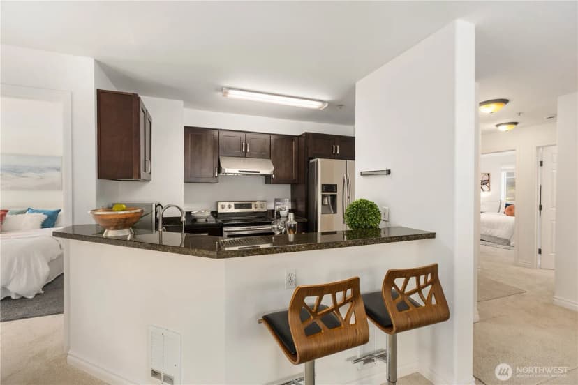 Property photo for 18501 Se Newport Way #h235, Issaquah photo 5