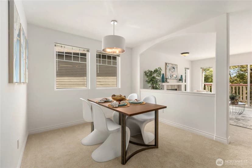 Property photo for 18501 Se Newport Way #h235, Issaquah photo 6
