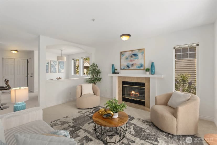 Property photo for 18501 Se Newport Way #h235, Issaquah