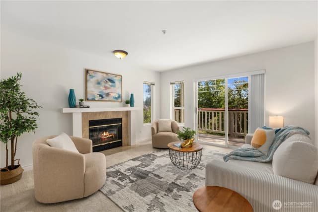 Property photo for 18501 Se Newport Way #h235, Issaquah photo 3