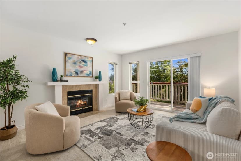 Property photo for 18501 Se Newport Way #h235, Issaquah photo 3
