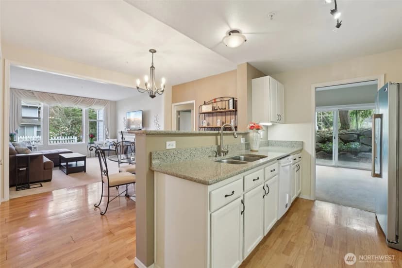 Property photo for 22537 Se 38th Terrace #1426, Issaquah photo 12