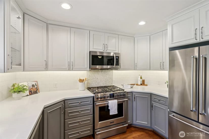Property photo for 1606 33rd Avenue, Seattle photo 14